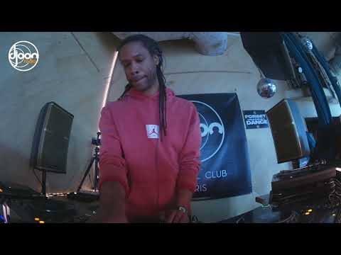 Djoon Radio w/ Tijo Aimé