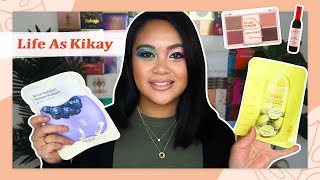 @Life As Kikay | Korean Skincare and Makeup Haul