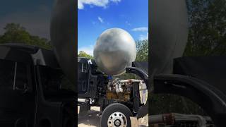 Download lagu Giant Black Smoke Balloon😂😂 mp3