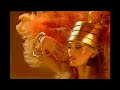 GDR Television Ballet In The Harem DDR Fernsehballett Im Harem East Germany 1987