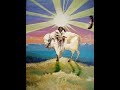 The Great White Buffalo  Ted Nugent