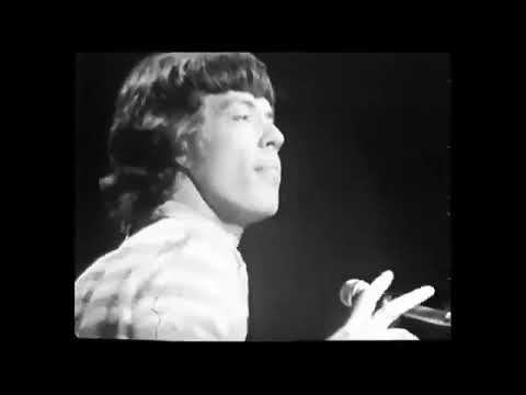 𝗧𝗛𝗘 𝗥𝗢𝗟𝗟𝗜𝗡𝗚 𝗦𝗧𝗢𝗡𝗘𝗦 - (𝙄 𝘾𝙖𝙣'𝙩 𝙂𝙚𝙩 𝙉𝙤) 𝙎𝙖𝙩𝙞𝙨𝙛𝙖𝙘𝙩𝙞𝙤𝙣  1965