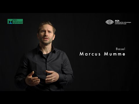 Akute Knorpelverletzung - Priv.-Doz. Dr. med. Marcus Mumme
