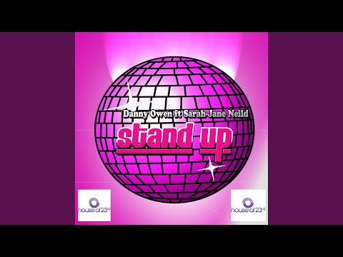 Stand Up (feat. Sarah Jane Neild) (Benjamin Leung & Jim Neild Remix)