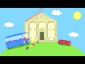 My Friend Peppa Pig Rocket To The Moon