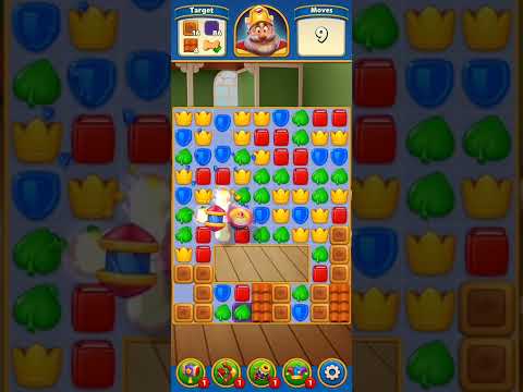 Royal Match Level 2864