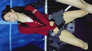 251030 스테이씨 STAYC - 에이쌥 ASAP | 수민 SUMIN 세로 직캠 | 목원대학교 화양연화 대동제 [KPOP FanCam 4K]