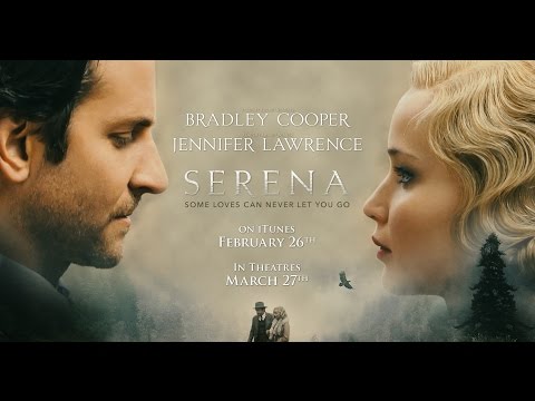 Serena (Featurette 'The Story')