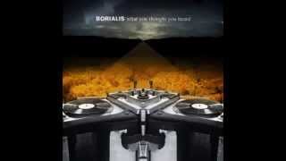 Borialis - Inherited