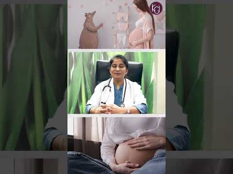 Protein powder during pregnancy: Is it safe?