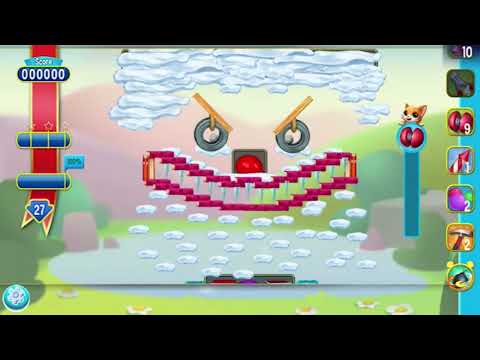 Pet Rescue Saga Level 6913 - 6927 🐶