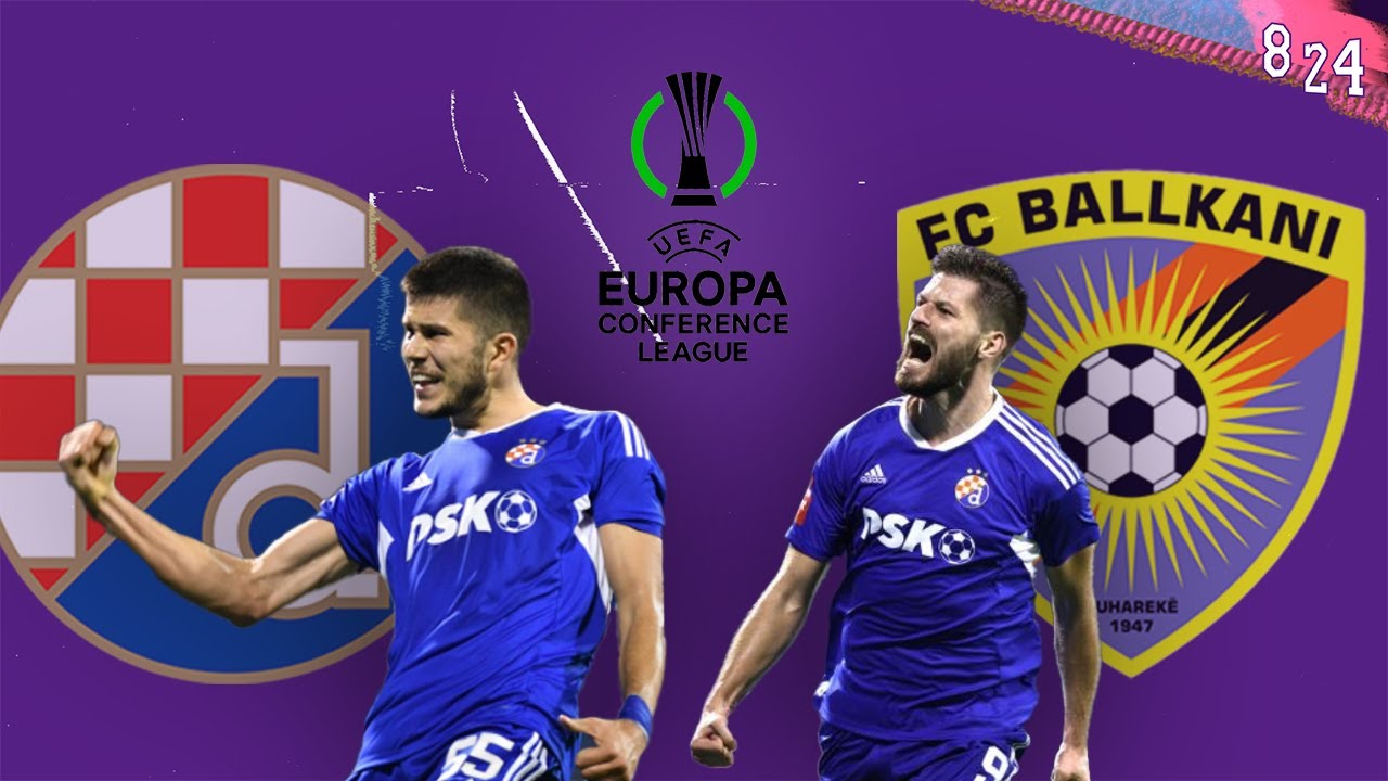 Dinamo izborio europsko proljeće/ live iz Budimpešte