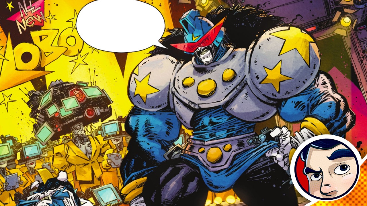 The New Lobo Show Sucks!