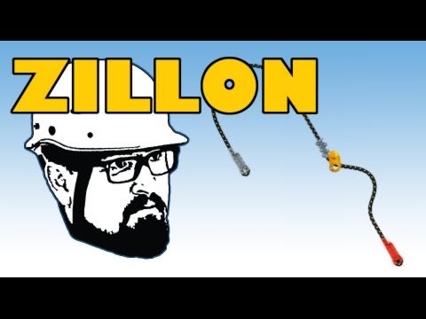 Petzl Zillon - WesSpur Tree Equipment