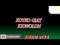 Bruni Star My Ex Official Music Lyrics