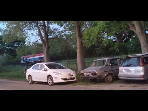 GT22 LIVIANA X GRANADERO BAIGORRIA A PATIO ROSARIO 