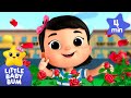 Ring A Ring O Roses Little Baby Bum