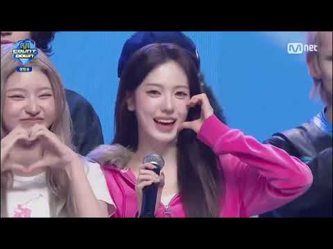 Win on M COUNTDOWN ep 916 (+encore): KiiiKiii — 404 (New Era) (260212)