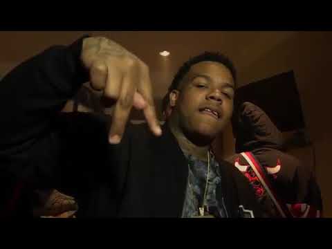 The Real Drippy x Voochie P - Young & Famous