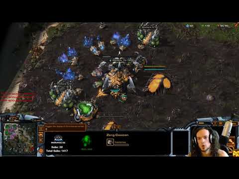 Infestor Hit Squad Ep 1