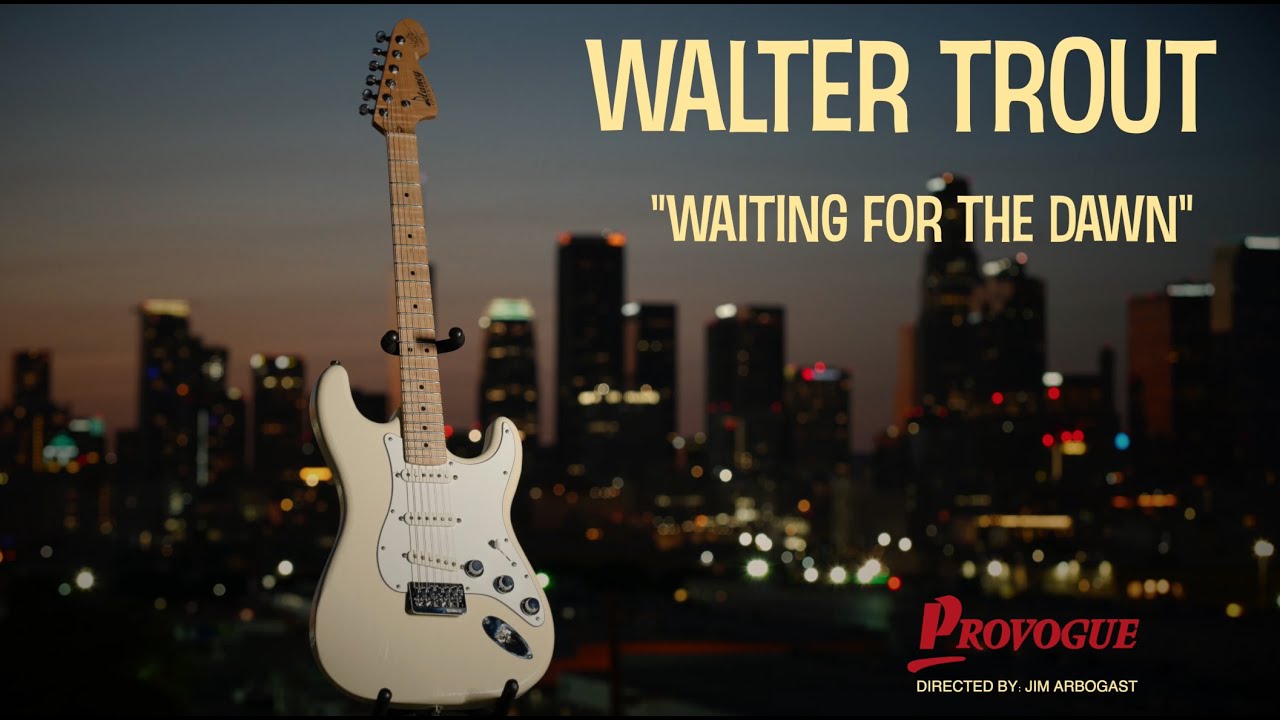 Walter Trout - 