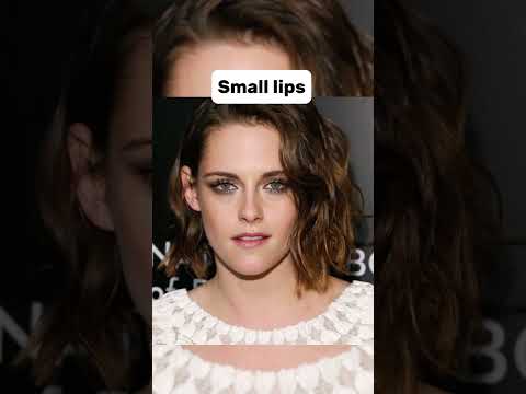 Ugly Features that used to be Considered Beautiful and Attractive Beauty Tips
