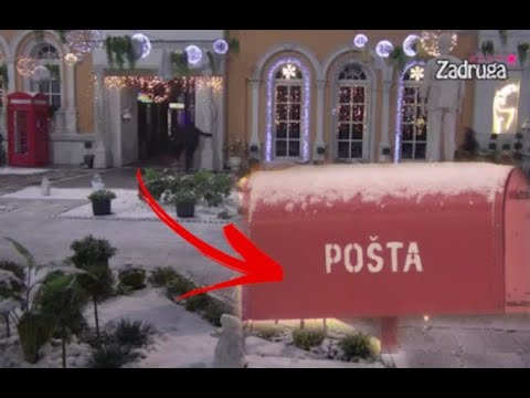 On je upravo napustio Zadrugu! Produkcija saopštila HITNU ODLUKU