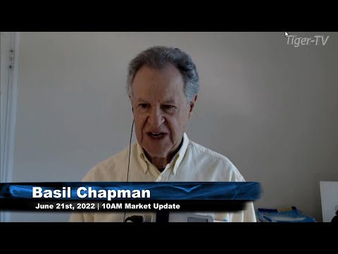 June 21st, 10AM ET Market Update on TFNN - 2022