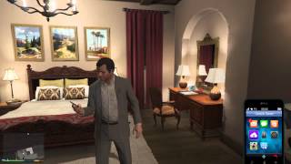 GTAV $160Mil in under 3 minutes REAL TIME. LifeInvader Stock Market Money Glitch
