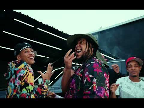 Mestizo Is Back – JA JA (Video Oficial)