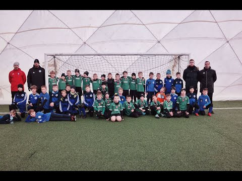 Mazur Karczew 2011 - wyjazd do Płocka