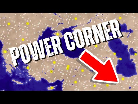 This Spot Remains Undefeated |  Territorial IO