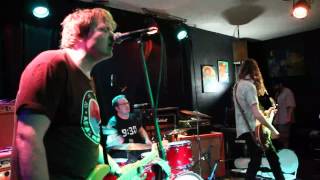 Cheap Girls FULL SET (Cobalt Cafe 05.31.2013)