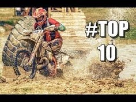 Top 10 Bike Crashes Fails 2020 - Motocross / Enduro / Dirt Biker