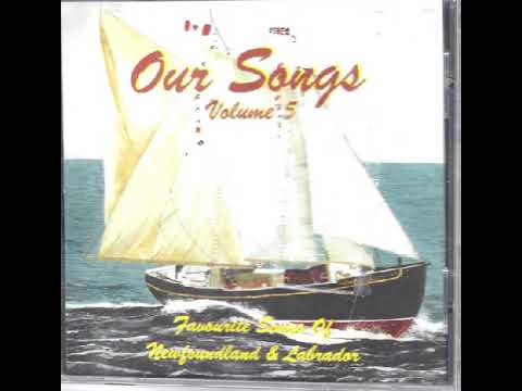 Fred Jorgensen - The Galway Shawl (2008)