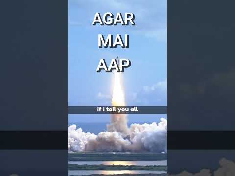 What Looks Like Smoke During Rocket Launch | Dhua Jaise Dikhane Wale Ka Sach | Ankit Singh