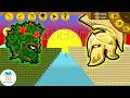 WHO WINS LEAF Vs GOLDEN Speartons Super Final Boss Challenge Stick War Legacy Stick3Apk