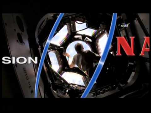 Coming up next on Nasa Television is Nasa Video File - NTV 1 bump on Saturday December 12, 2015