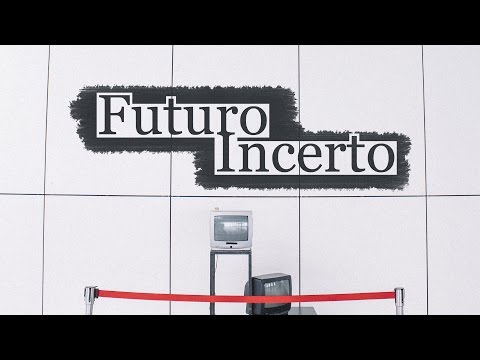 Sete Pedras Na Mão - Futuro Incerto