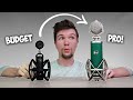 Are BUDGET Microphones GOOD ENOUGH? - Blue Spark SL vs. Blue Kiwi Microphone