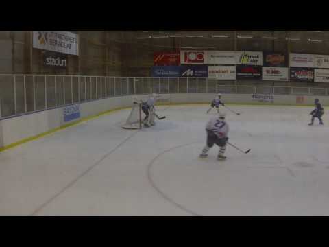 Sandvikens IK - Ockelbo HC Period 2 del1