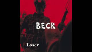 Download lagu Beck - Loser  [ High Sound Quality ] mp3