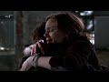 Bones 1x15 Booth Saves Brennan