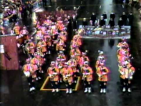 1989 Uptown String Band - Hobo Shenanigans