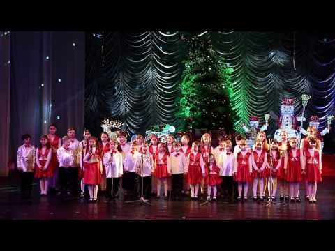 Carmina Minora "Ghetuţa" 05 12 2013