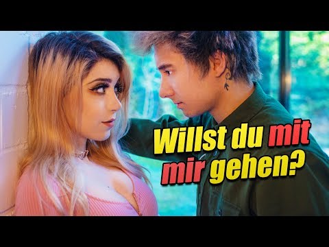 Willst du mit mir gehen? | Julien Bam
