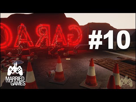 Dangerous Golf Walkthrough Gameplay Part 10 - Not-So Rage Quit