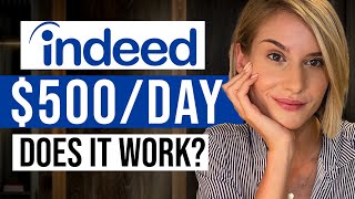 How To Use Indeed To Find A Job In 2026 (Indeed Job Search Tutorial)
