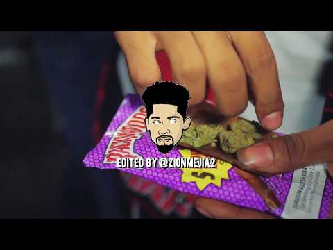 Caspeer - Nicc Nacc (Official Music Video) Feat. Es Och