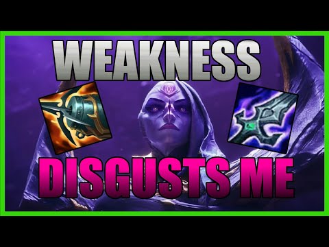 CRUSHING AS BELVETH: The Ultimate Early Game Brawler